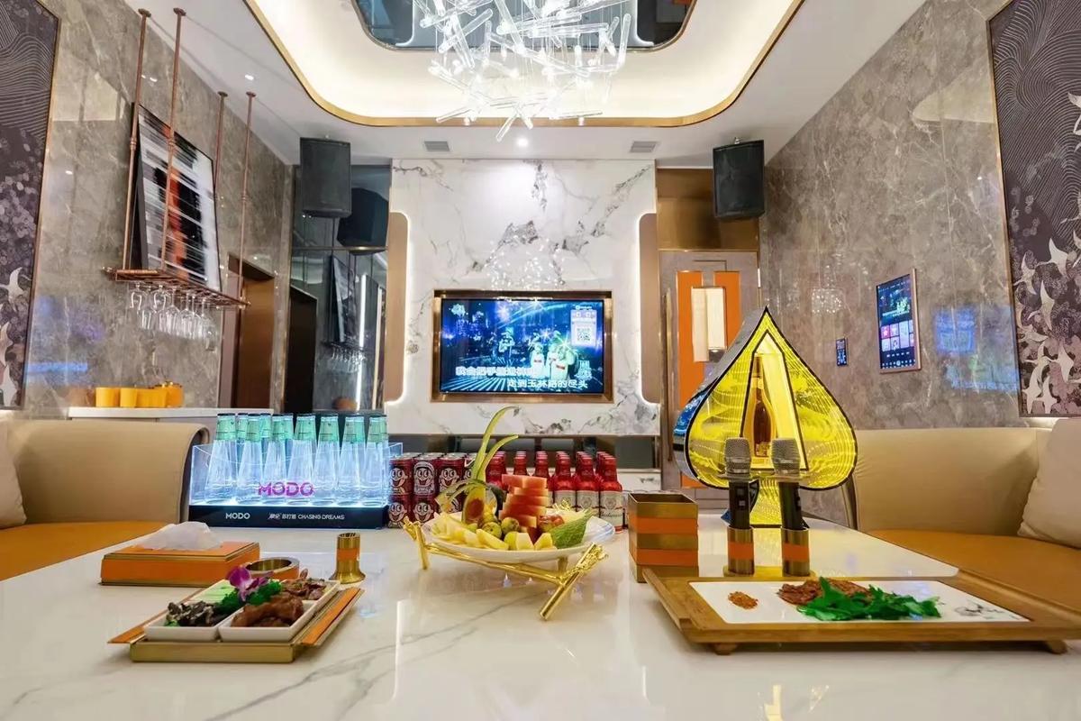 西宁商务ktv解释-城中区ktv预定